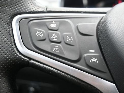 Used 2023 Chevrolet Equinox LS w/ LS Convenience Package image 28