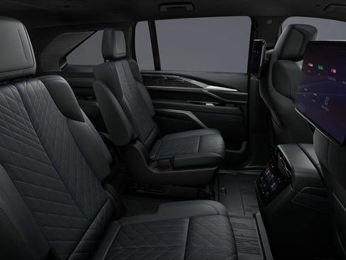 New 2026 Cadillac Escalade IQ Sport 1 image 44