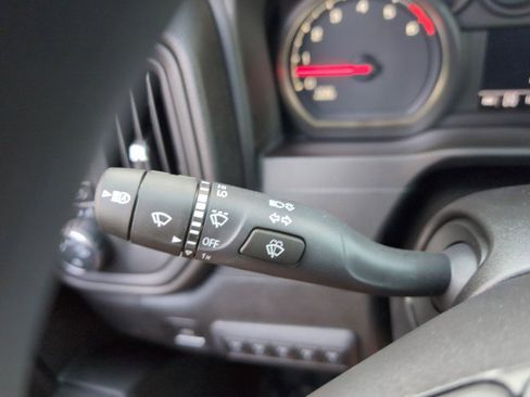 New 2024 Chevrolet Silverado 2500 W/T image 34