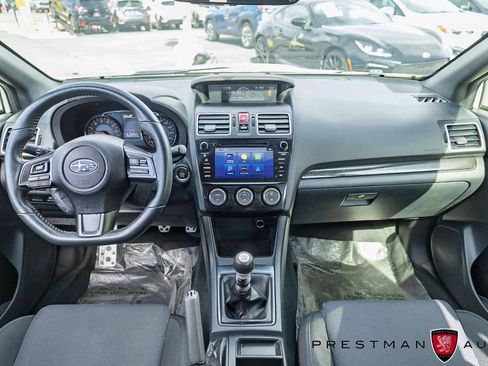 Used 2021 Subaru WRX Premium w/ Popular Package #1 image 31