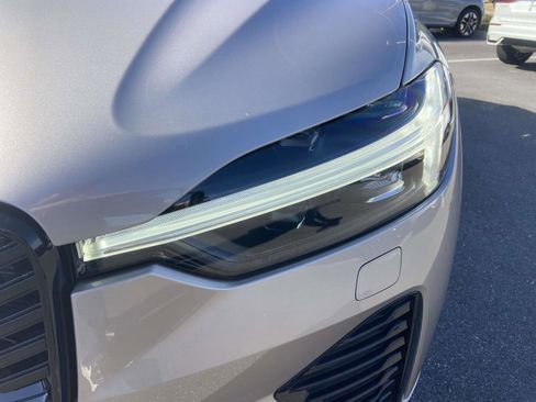 New 2026 Volvo XC60 B5 Plus w/ Protection Package Premier image 5