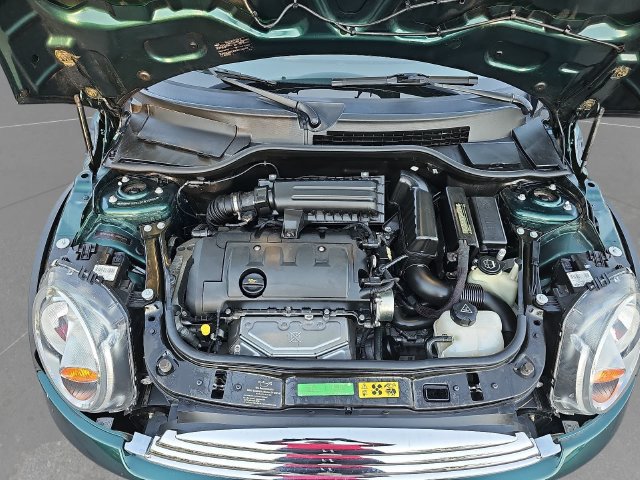 Used 2009 MINI Cooper Hardtop FWD image 28