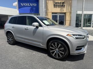Certified 2023 Volvo XC90 B6 Plus w/ Protection Package AWD/4WD video 1