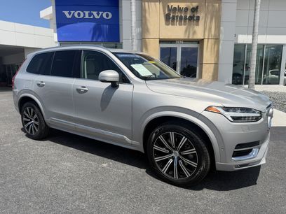 Certified 2023 Volvo XC90 B6 Plus w/ Protection Package