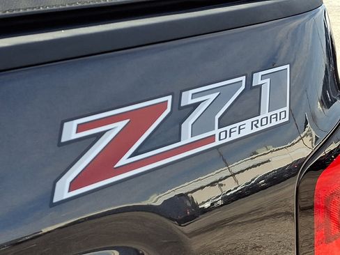 Used 2016 Chevrolet Silverado 1500 LT w/ All Star Edition image 31