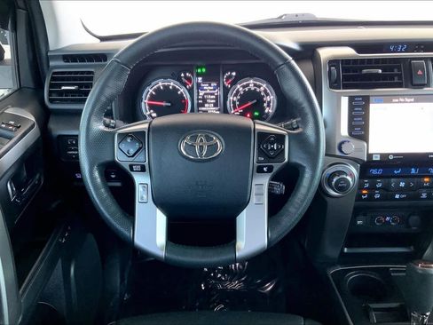 Used 2023 Toyota 4Runner Limited image 6