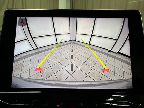 Used 2024 Jeep Compass Limited w/ High Altitude Package image 27