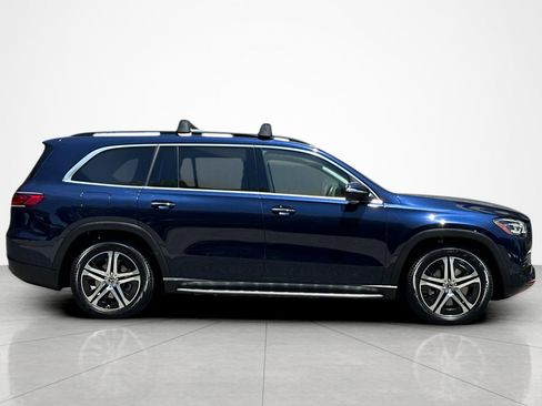 Used 2020 Mercedes-Benz GLS 450 4MATIC image 6