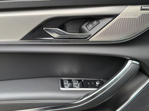 New 2024 Jaguar XF R-Dynamic SE AWD/4WD image 14