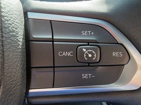 New 2026 Jeep Compass Latitude image 14