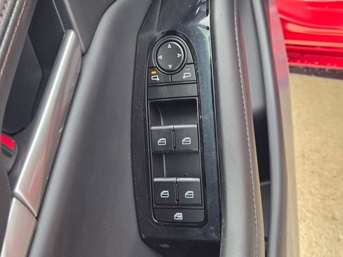 New 2026 MAZDA MAZDA3 s image 22