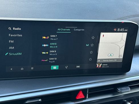 Certified 2025 Kia Sorento S AWD/4WD image 18