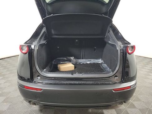 New 2026 MAZDA CX-30 2.5 Turbo AWD/4WD image 9