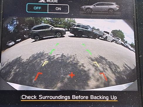 Used 2020 Subaru Outback Premium AWD/4WD image 15