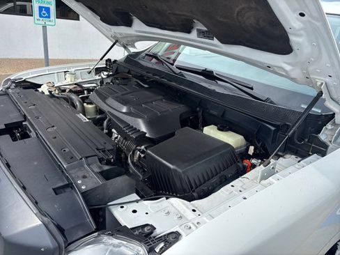 Used 2021 Nissan Titan S w/ S Utility Package RWD image 61
