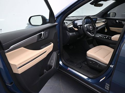 New 2026 Buick Enclave Preferred w/ Power Package image 11