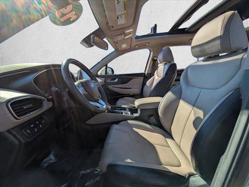 Used 2019 Hyundai Santa Fe AWD image 16