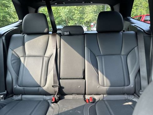 Used 2022 Subaru Forester Wilderness AWD/4WD image 28