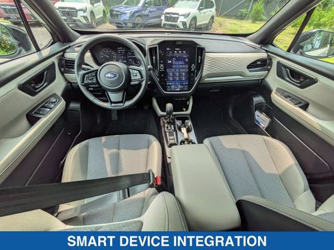 Certified 2026 Subaru Forester Premium AWD/4WD image 32