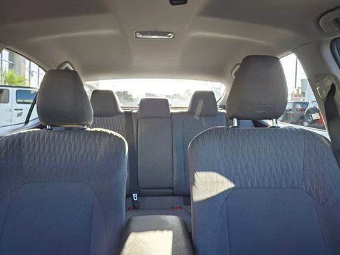 Used 2026 Toyota Camry LE FWD image 25