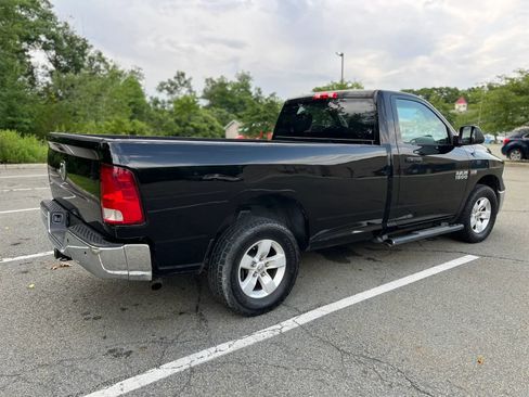 Used 2014 RAM 1500 Tradesman w/ Popular Equipment Group AWD/4WD image 10