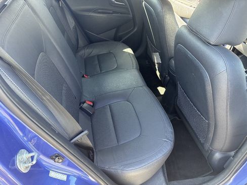 Used 2012 Kia Rio SX w/ Premium Pkg FWD image 8
