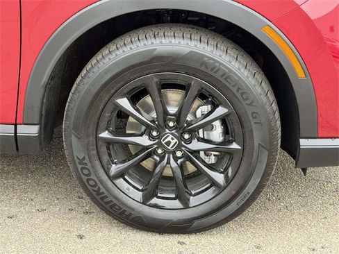 New 2026 Honda CR-V Sport-L image 6