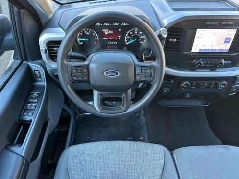 Used 2023 Ford F150 XLT RWD image 18