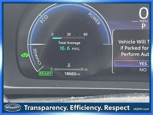 Used 2023 Toyota Crown AWD/4WD image 26