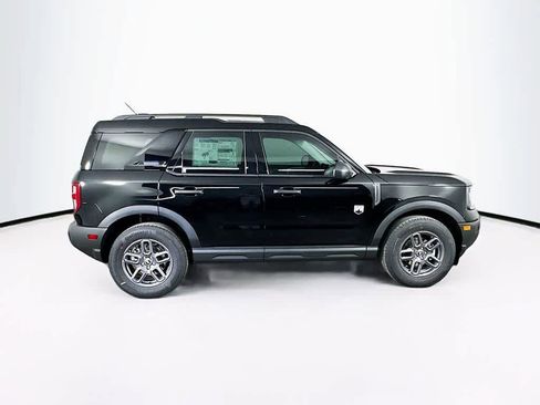 New 2025 Ford Bronco Sport Big Bend w/ Convenience Package image 26