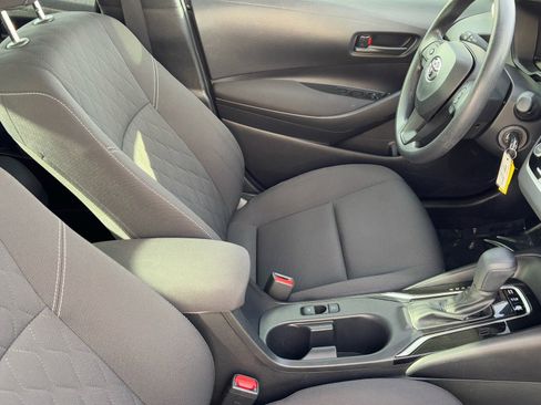 Certified 2023 Toyota Corolla LE image 13