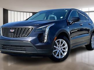 Used 2023 Cadillac XT4 Luxury video 1