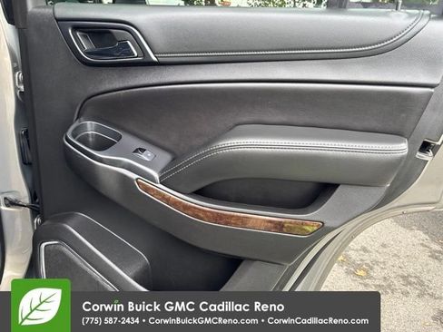 Used 2018 Chevrolet Tahoe LT AWD/4WD image 31