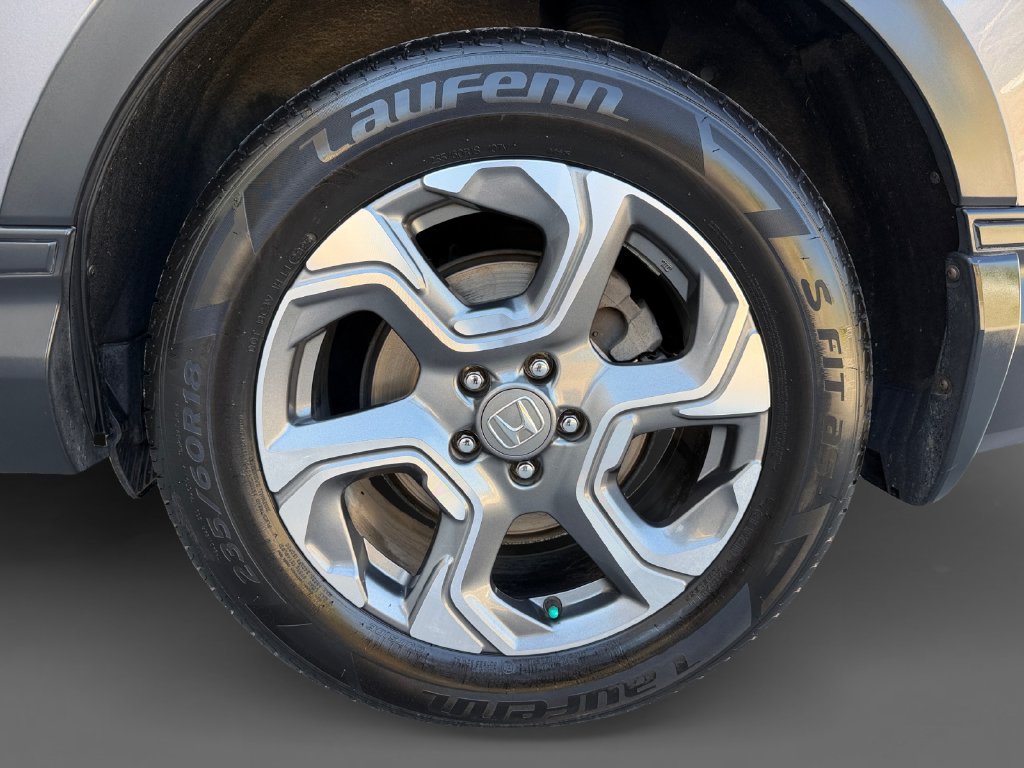 Used 2018 Honda CR-V EX image 11