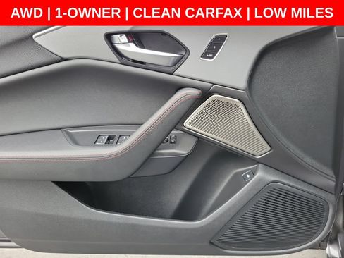 Used 2023 Acura TLX Type S AWD/4WD image 22