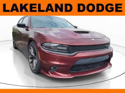 Used 2019 Dodge Charger GT w/ Plus Group