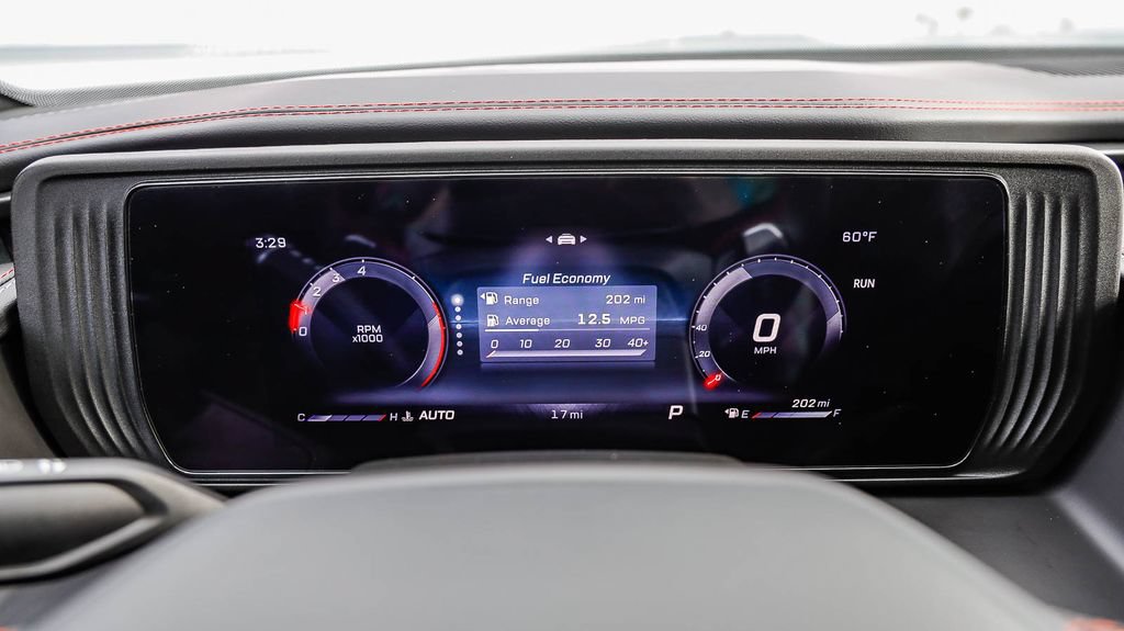 New 2026 Dodge Charger R/T w/ Driver Convenience Group AWD/4WD image 27
