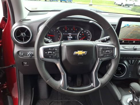 Used 2023 Chevrolet Blazer LT w/ Convenience Package AWD/4WD image 7