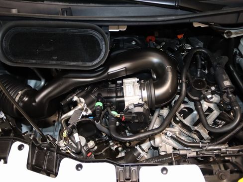 Used 2023 Ford Transit 350 Low Roof image 67