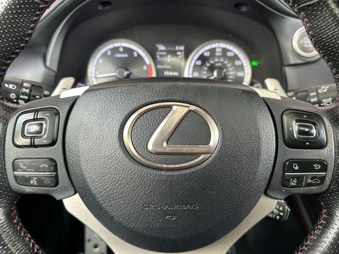 Used 2019 Lexus NX 300 F Sport w/ F Sport Premium Package AWD/4WD image 26