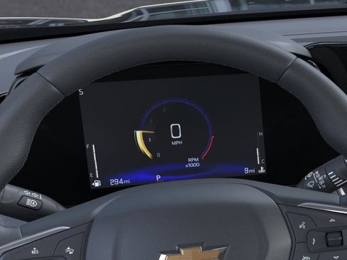 New 2026 Chevrolet Trax LT w/ LT Convenience Package FWD image 18