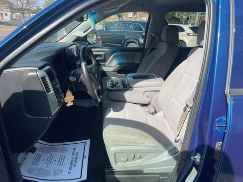 Used 2016 Chevrolet Silverado 1500 LT w/ LT Convenience Package image 12