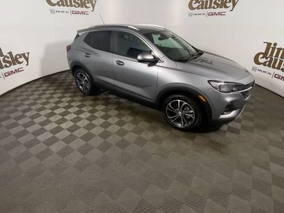 Used 2023 Buick Encore GX Select w/ Safety Package II