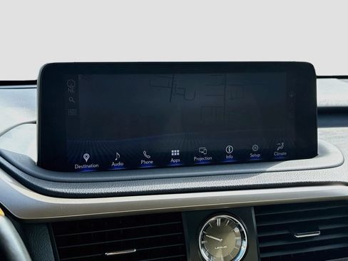 Used 2021 Lexus RX 350L FWD w/ Premium Package image 17