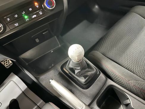 Used 2012 Honda Civic Si image 19