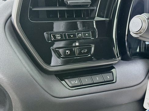 Certified 2025 Lexus TX 350 AWD w/ Technology Package image 10