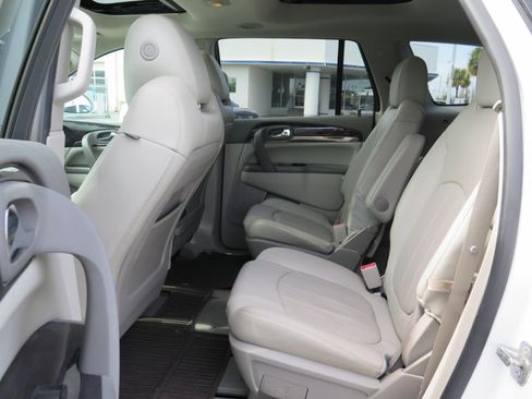 Used 2017 Buick Enclave Premium w/ Experience Buick Package image 16