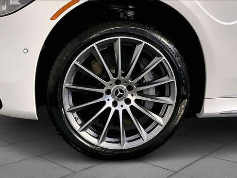New 2026 Mercedes-Benz S 580 4MATIC Sedan image 17