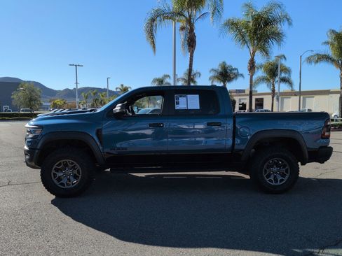 Used 2024 RAM 1500 TRX image 7