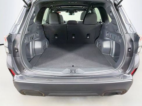 Used 2026 Subaru Forester Sport w/ Sport Package AWD/4WD image 14